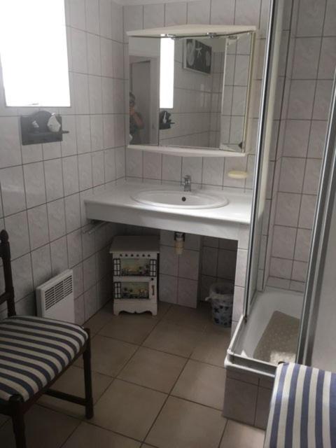 Le Clos Do Re Sainte-Marie-de-Ré Zewnętrze zdjęcie
