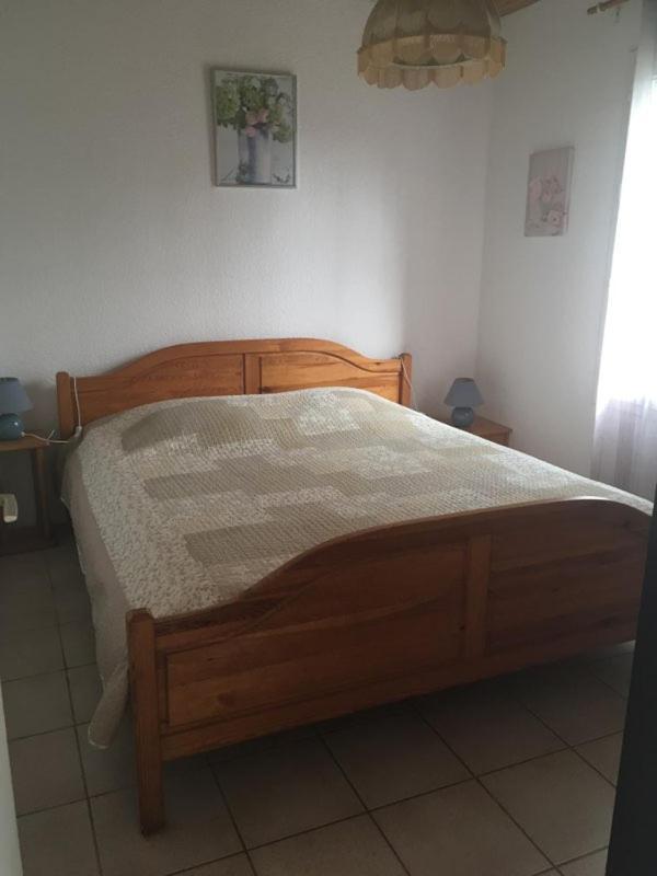 Le Clos Do Re Sainte-Marie-de-Ré Zewnętrze zdjęcie